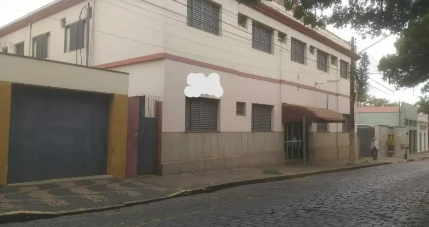 Prédio à venda na Rua Siqueira Campos, 1480, Centro, Pirassununga
