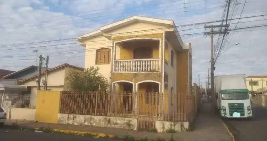 Casa com 3 quartos à venda na Rua Rio Grande do Sul, 3679, Vila Brasil, Pirassununga
