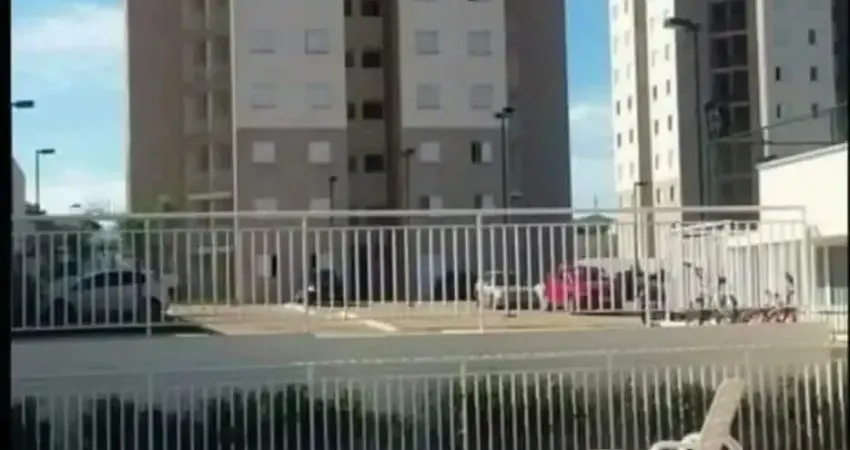 Belo apartamento nos residencial canto dos pássaros, ideal para pequenas famílias.