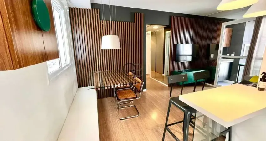 Apartamento com 3 quartos para alugar na Rua Kioto Okawati, --, Jardim Presidente, Londrina