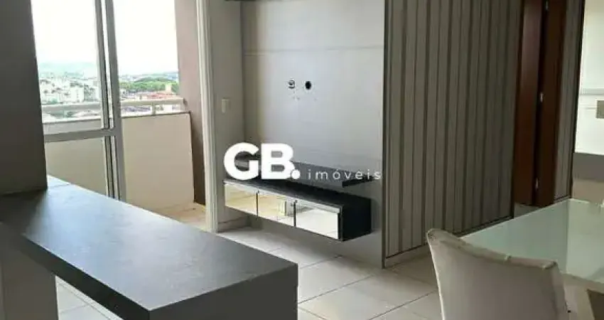 Apartamento com 3 quartos à venda na Rua Reverendo João Batista Ribeiro Neto, --, Gleba Fazenda Palhano, Londrina