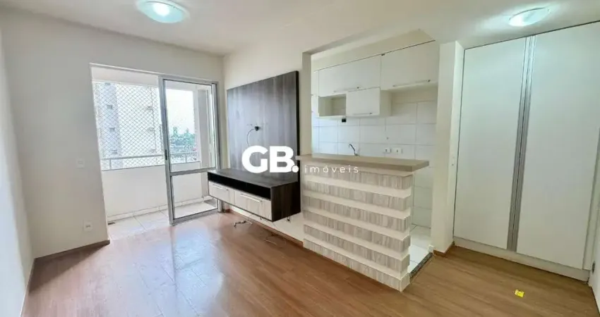 Apartamento com 2 quartos à venda na Avenida José Gabriel de Oliveira, --, Aurora, Londrina