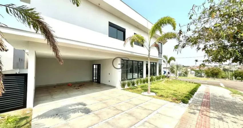 Casa em condomínio fechado com 3 quartos à venda na Rua João Pires, --, Parque Tauá, Londrina