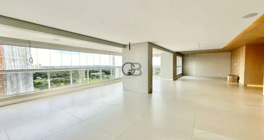 Apartamento com 4 quartos à venda na Avenida Adhemar Pereira de Barros, --, Bela Suiça, Londrina