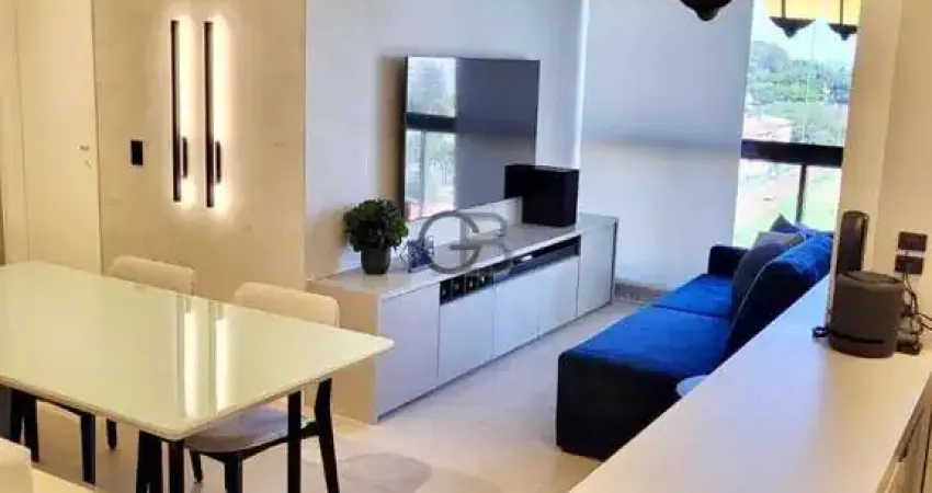 Apartamento com 2 quartos à venda na Rua João Huss, --, Gleba Fazenda Palhano, Londrina
