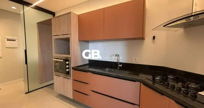 Apartamento com 3 quartos para alugar na Fernando de Noronha, --, Centro, Londrina