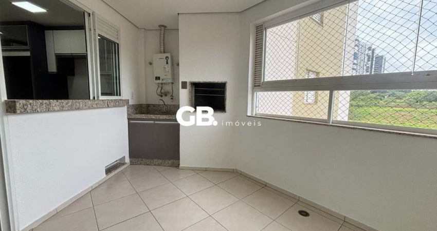 Apartamento com 3 quartos para alugar na Rua Ernâni Lacerda de Athayde, 1200, Gleba Fazenda Palhano, Londrina