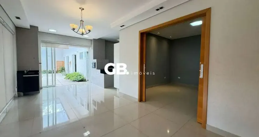 Casa em condomínio fechado com 4 quartos para alugar na Avenida Gil de Abreu Souza, --, Esperança, Londrina