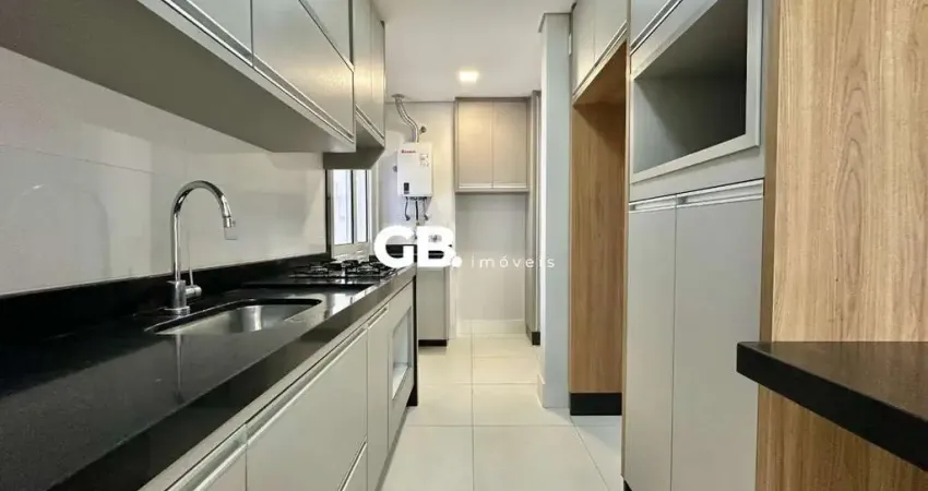 Apartamento com 3 quartos à venda na Rua Caracas, --, Gleba Palhano, Londrina