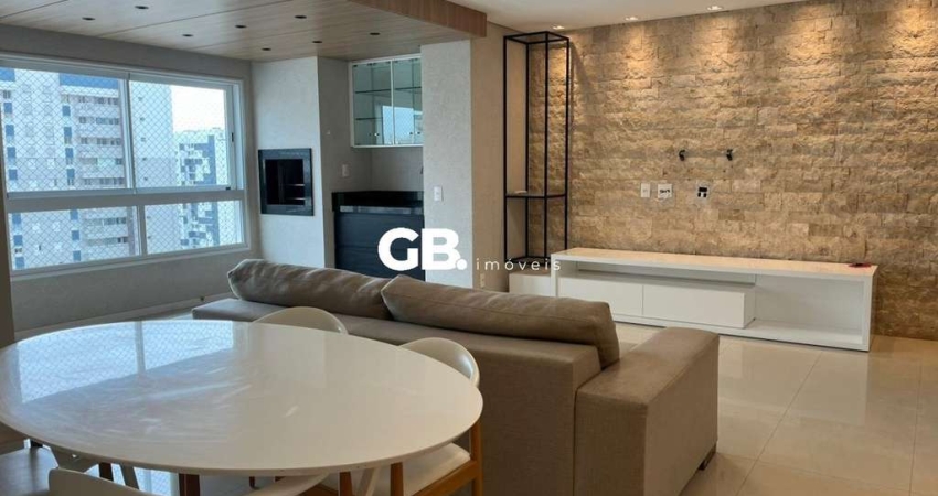 Apartamento com 3 quartos para alugar na Rua Ernâni Lacerda de Athayde, --, Gleba Fazenda Palhano, Londrina