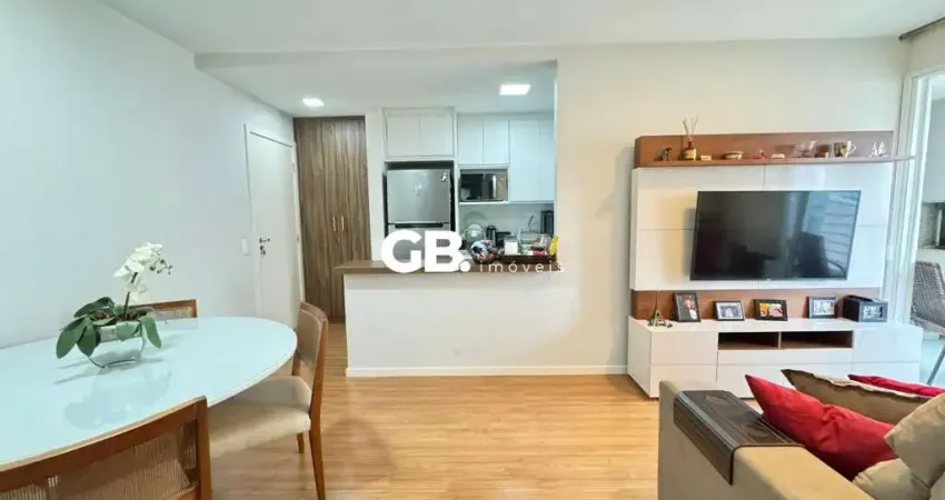 Apartamento com 3 quartos à venda na Rua Eurico Hummig, --, Gleba Fazenda Palhano, Londrina