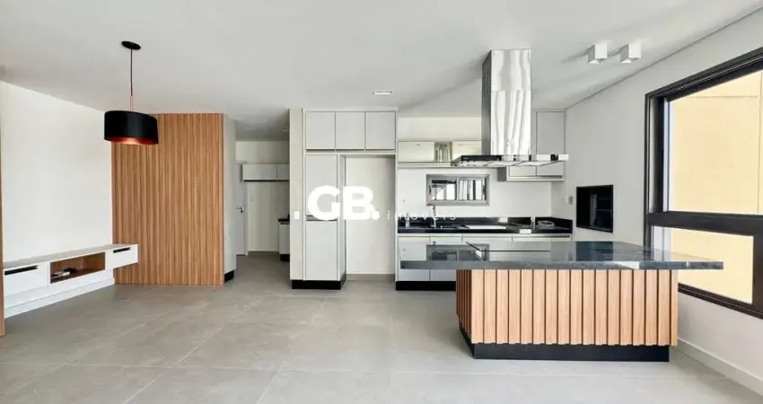 Apartamento com 3 quartos para alugar na Rua Ernâni Lacerda de Athayde, --, Gleba Fazenda Palhano, Londrina