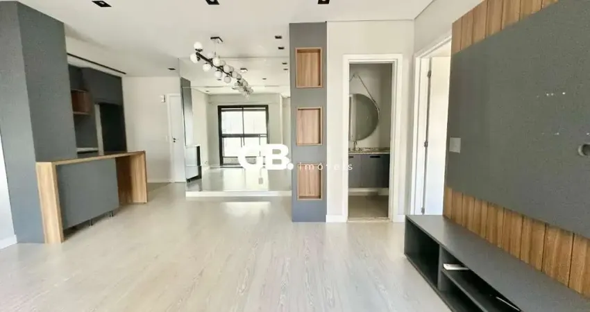 Apartamento com 1 quarto à venda na Rua João Huss, --, Gleba Fazenda Palhano, Londrina