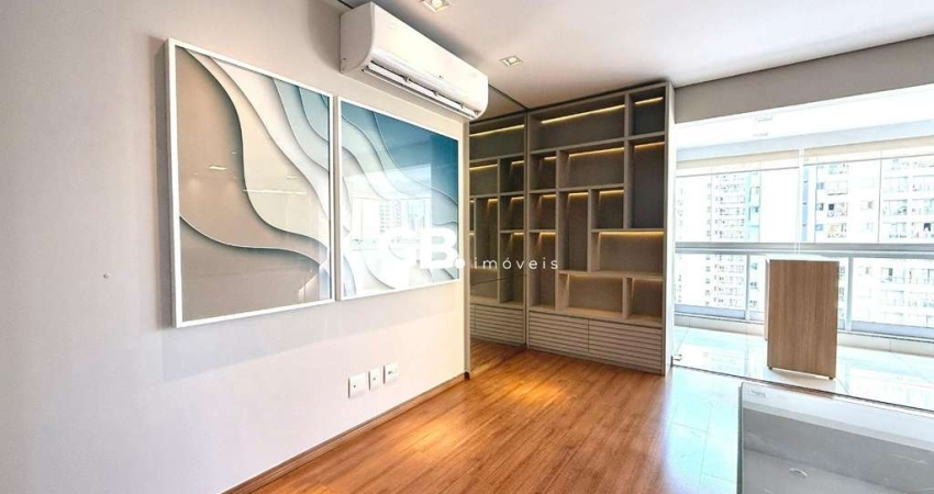 Apartamento com 2 quartos para alugar na Rua Ulrico Zuínglio, 150, Gleba Fazenda Palhano, Londrina