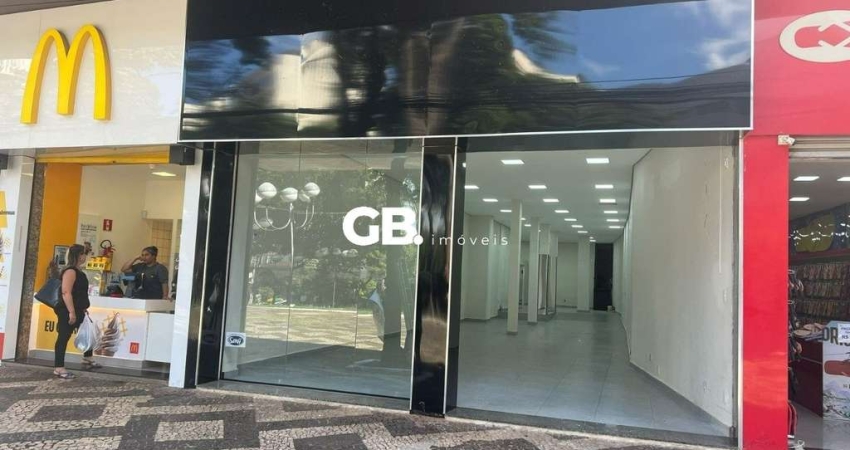 Ponto comercial para alugar na Avenida Paraná, --, Centro, Londrina