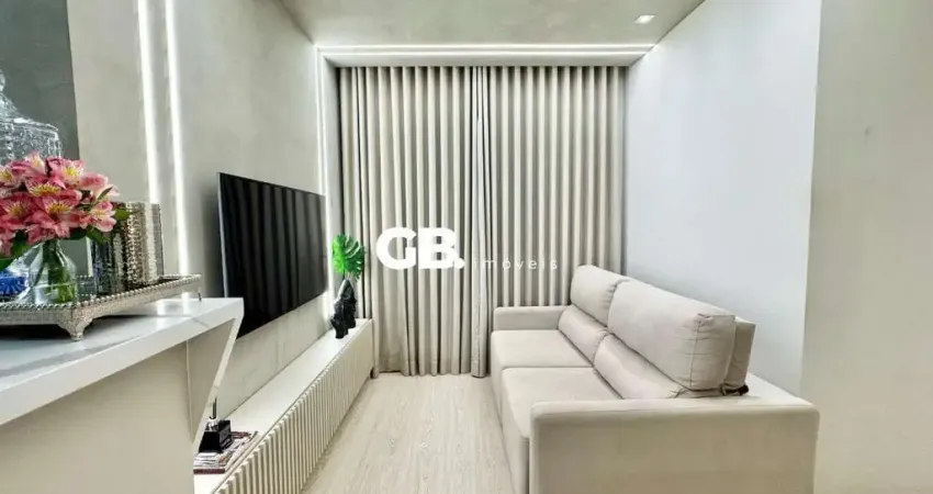 Apartamento com 2 quartos à venda na Rua João Huss, --, Gleba Fazenda Palhano, Londrina