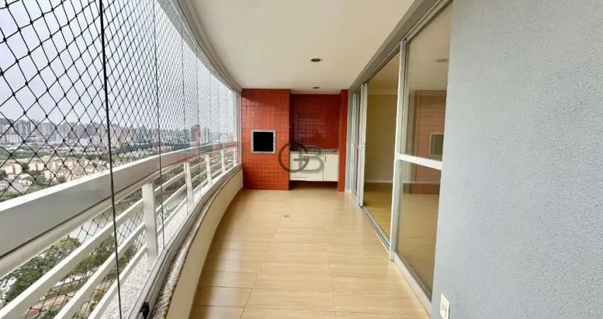 Apartamento com 3 quartos à venda na Rua João Huss, 200, Gleba Palhano, Londrina