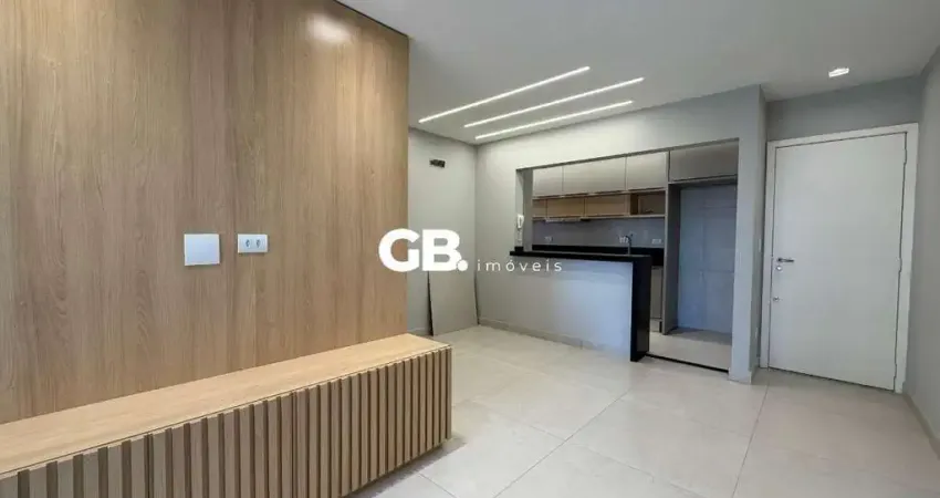 Apartamento com 3 quartos à venda na Eurico Humming, --, Gleba Palhano, Londrina