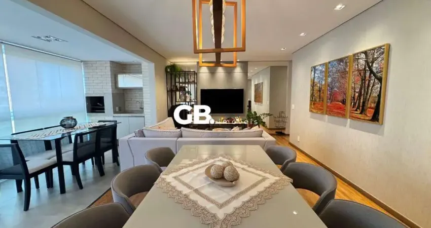 Apartamento com 3 quartos à venda na Maria Lúcia da Paz, --, Gleba Fazenda Palhano, Londrina