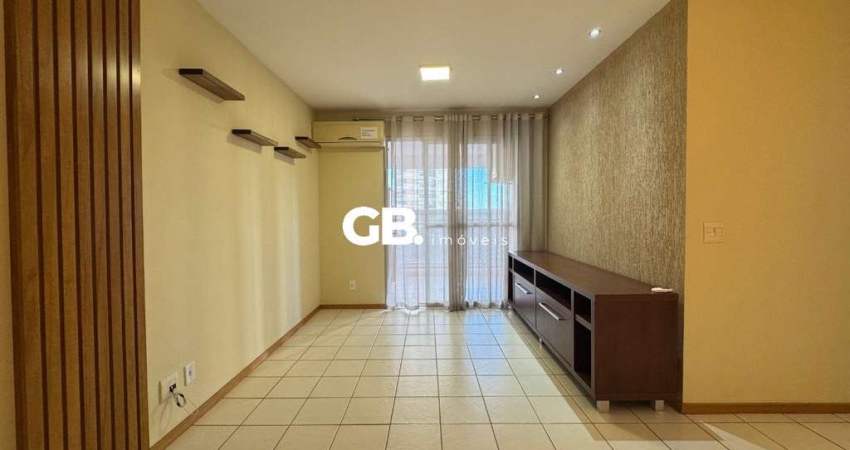 Apartamento com 3 quartos para alugar na Antônio Pisicchio, --, Gleba Fazenda Palhano, Londrina