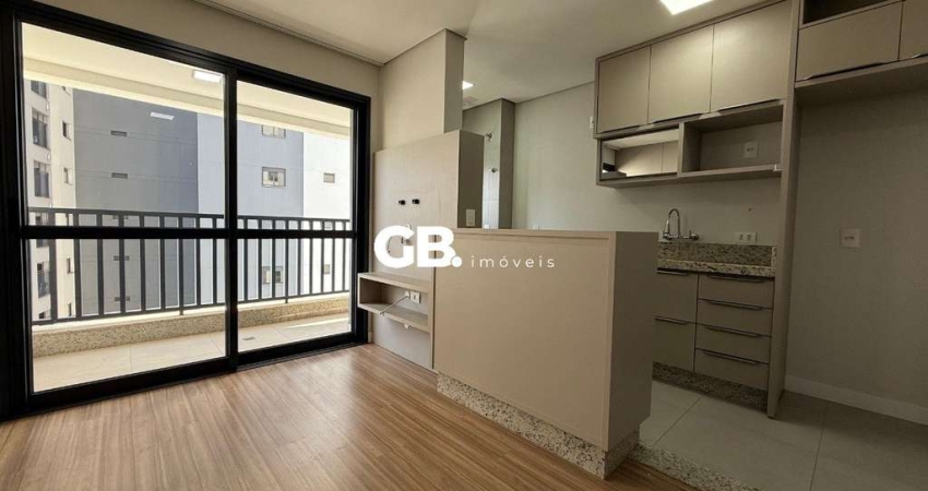 Apartamento com 1 quarto para alugar na Rua João Huss, --, Gleba Fazenda Palhano, Londrina