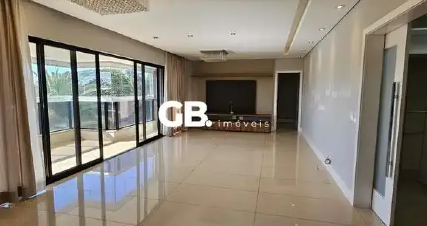 Apartamento com 3 quartos para alugar na João Wyclif, --, Gleba Fazenda Palhano, Londrina