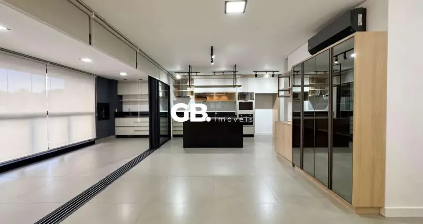 Apartamento com 3 quartos à venda na Rua João Huss, --, Gleba Palhano, Londrina