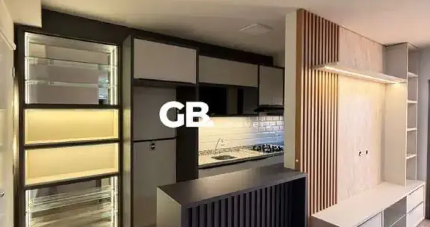 Apartamento com 2 quartos para alugar na Rua Takabumi Murata, --, Palhano 2, Londrina