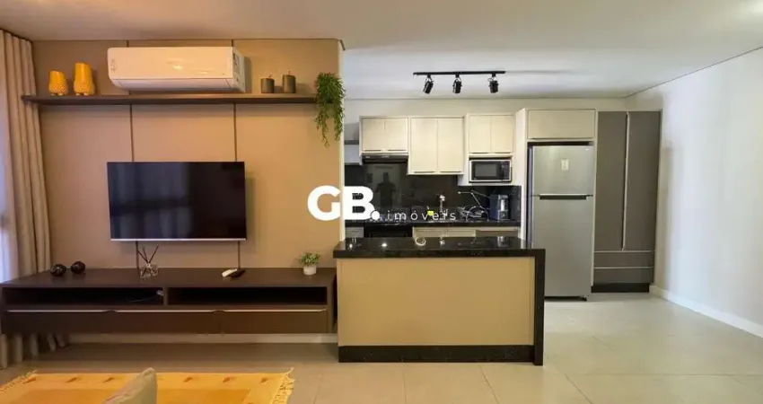 Apartamento com 2 quartos para alugar na Heitor Astrogildo Lopes, --, Gleba Palhano, Londrina
