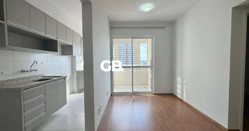 Apartamento com 2 quartos para alugar na Rua Guilherme Farel, --, Gleba Fazenda Palhano, Londrina