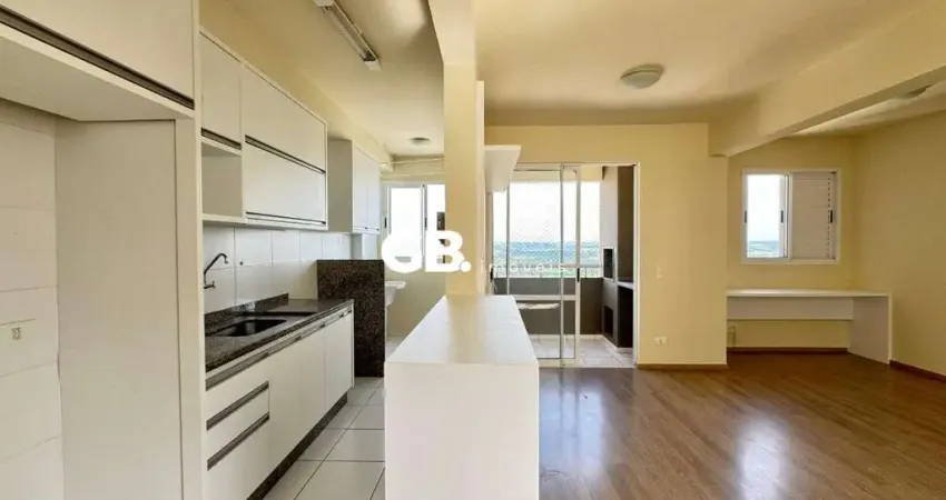 Apartamento com 2 quartos à venda na Rua Manoel Alves dos Santos, --, Aurora, Londrina