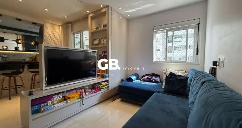 Apartamento com 2 quartos à venda na Rua João Huss, --, Gleba Fazenda Palhano, Londrina