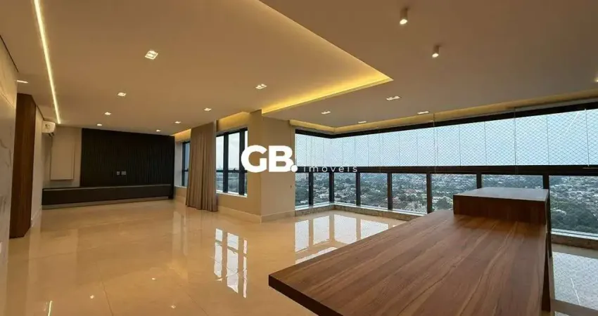 Apartamento com 3 quartos à venda na R. Tereza Zanetti Lopes, Lopes, --, Gleba Palhano, Londrina