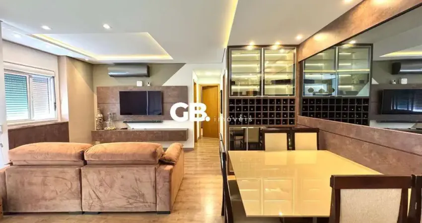 Apartamento com 2 quartos à venda na Rua Caracas, --, Santa Rosa, Londrina