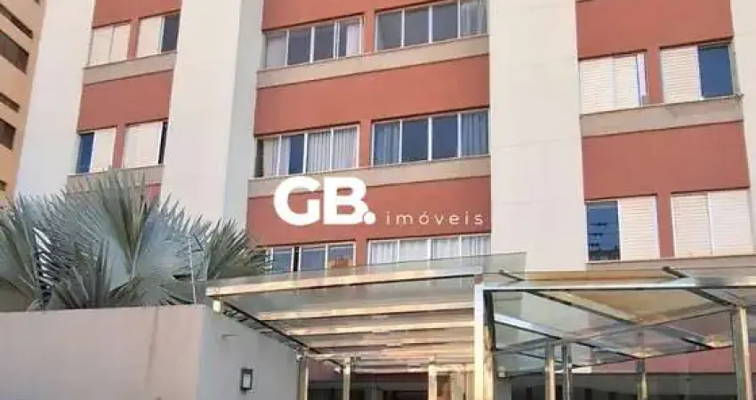 Apartamento com 3 quartos à venda na Prof. João Cândido, --, Centro, Londrina