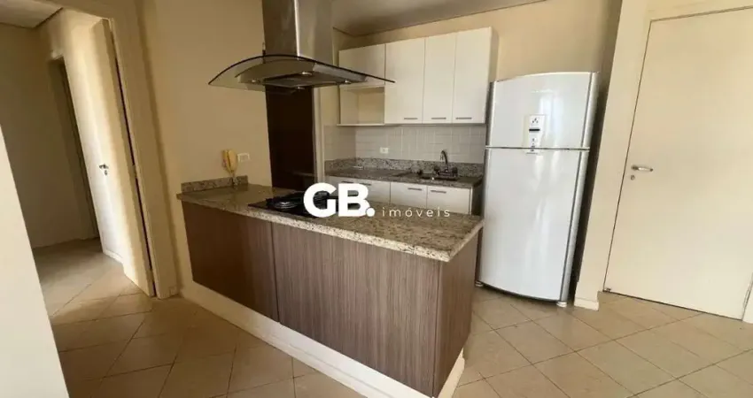 Apartamento com 2 quartos para alugar na Avenida Madre Leônia Milito, --, Bela Suiça, Londrina