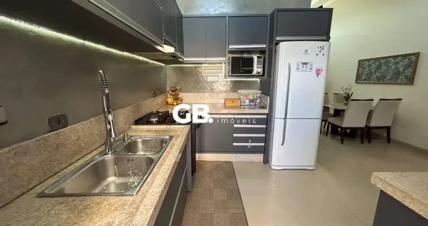 Casa com 4 quartos à venda na Salvador Maturana, --, Loteamento Chamonix, Londrina