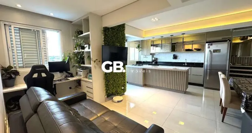 Apartamento com 2 quartos à venda na Rua Guilherme Farel, --, Gleba Fazenda Palhano, Londrina