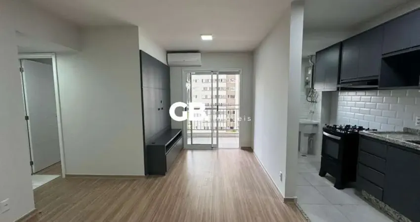 Apartamento com 2 quartos para alugar na Rua Manoel Alves dos Santos, --, Aurora, Londrina