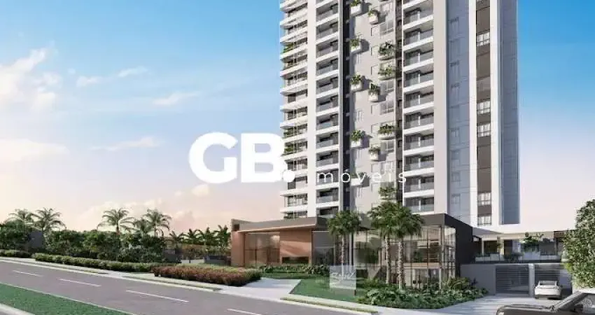 Apartamento com 2 quartos à venda na Rua Luiz Lerco, --, Terra Bonita, Londrina