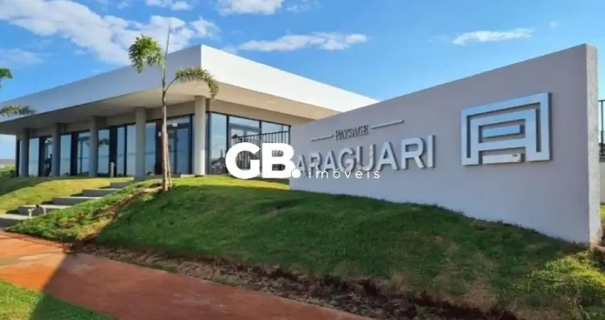 Terreno em condomínio fechado à venda na Rua João Pires, --, Gleba Simon Frazer, Londrina