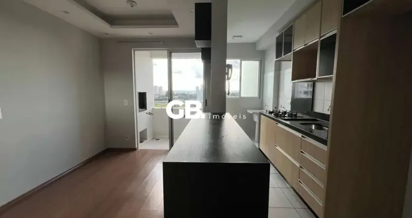 Apartamento com 2 quartos para alugar na Avenida José Gabriel de Oliveira, --, Aurora, Londrina