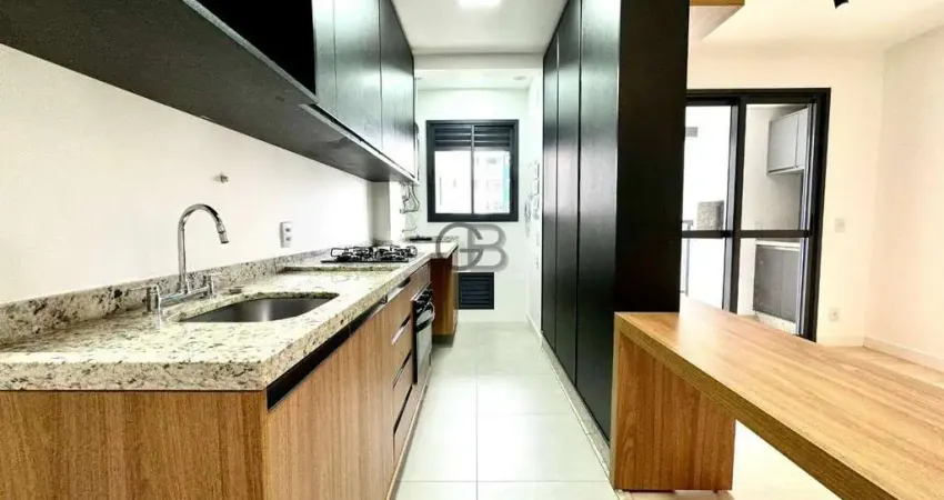Apartamento com 2 quartos para alugar na Rua Luiz Lerco, --, Terra Bonita, Londrina