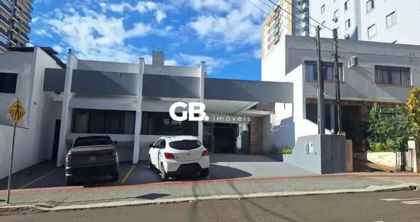 Ponto comercial para alugar na Rua Sergipe, --, Centro, Londrina