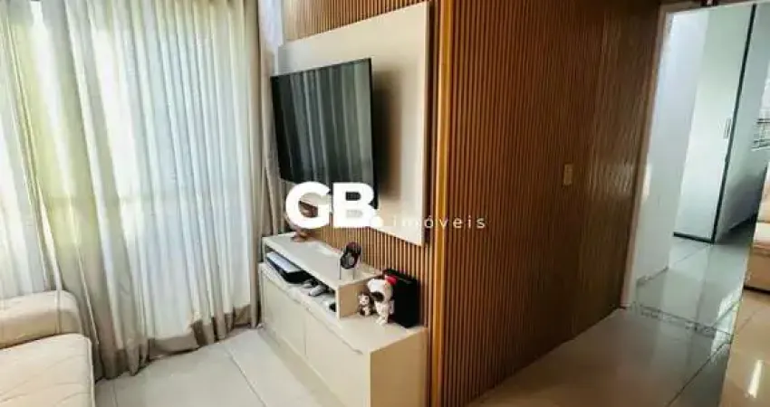 Apartamento com 2 quartos à venda na Rua Mossoró, --, Centro, Londrina