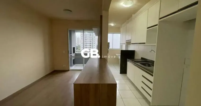 Apartamento com 3 quartos para alugar na Rua Manoel Alves dos Santos, --, Aurora, Londrina