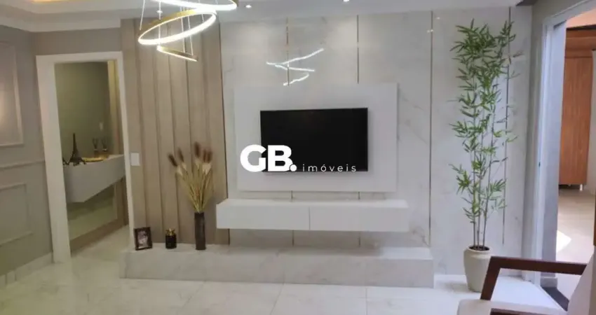 Apartamento com 3 quartos para alugar na Quintino Bocaiúva, --, Centro, Londrina