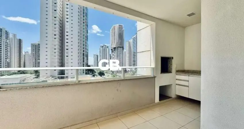 Apartamento com 3 quartos para alugar na Tereza Zanetti Lopes, --, Gleba Fazenda Palhano, Londrina
