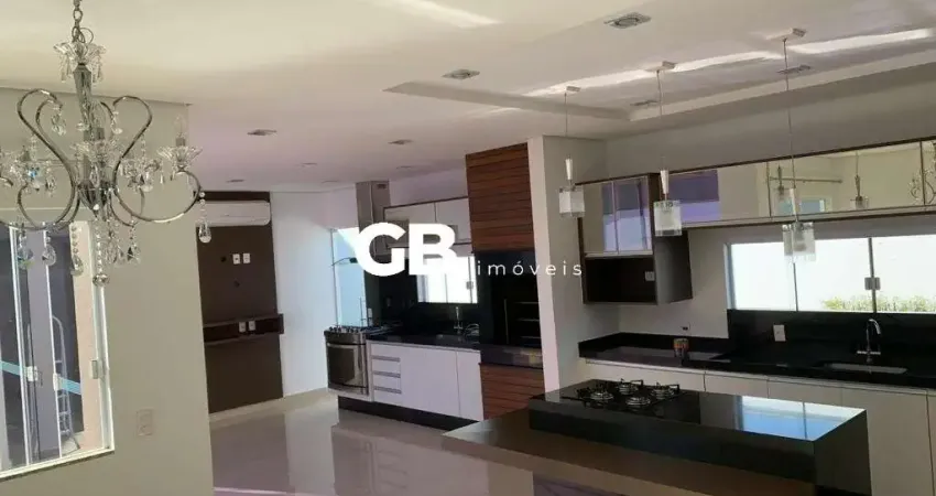 Casa em condomínio fechado com 3 quartos para alugar na Louveira, --, Vivendas do Arvoredo, Londrina