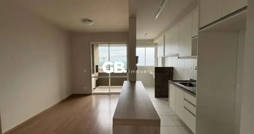 Apartamento com 3 quartos para alugar na Rua Manoel Alves dos Santos, --, Aurora, Londrina